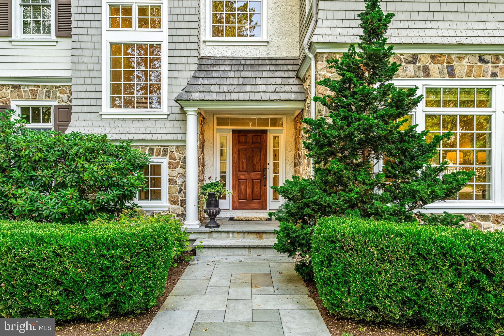 ARONIMINK - Residential