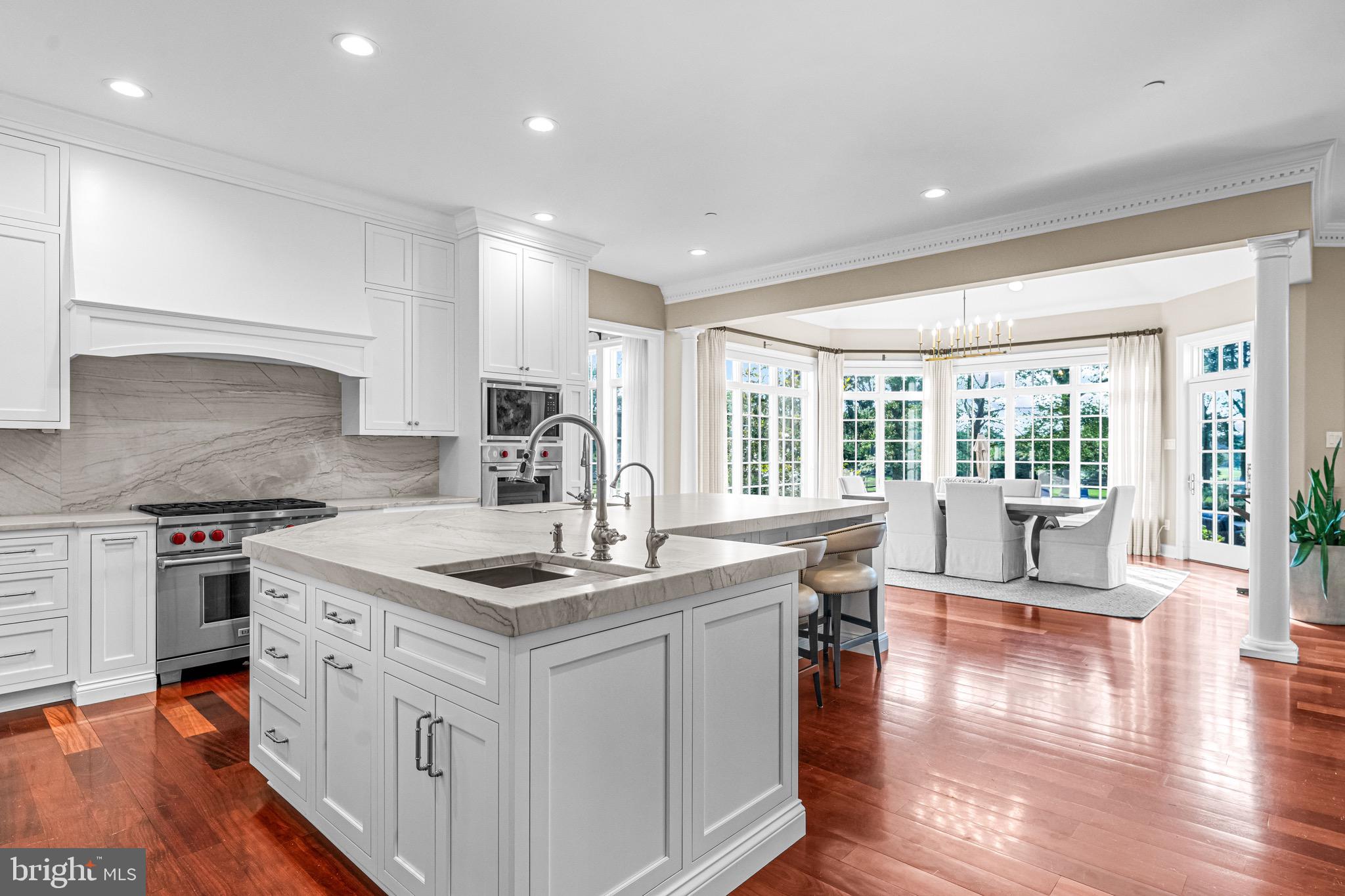 ARONIMINK - Residential