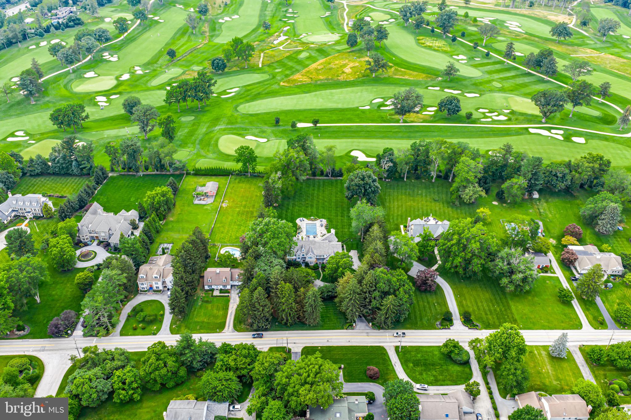 ARONIMINK - Residential