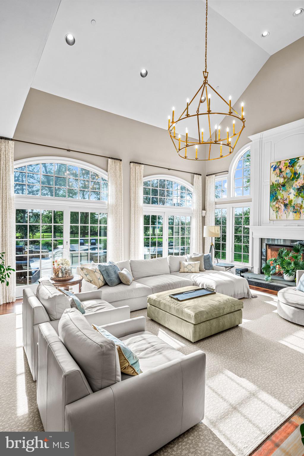 ARONIMINK - Residential