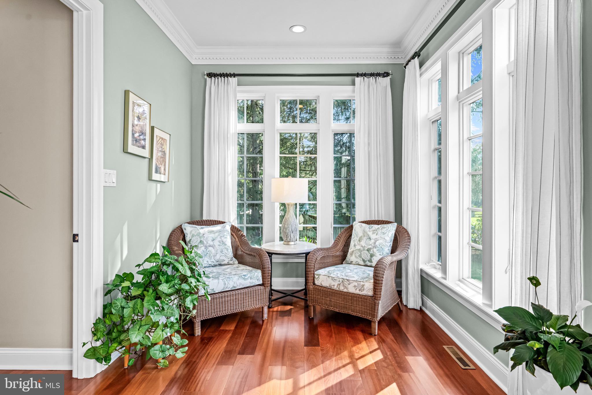 ARONIMINK - Residential