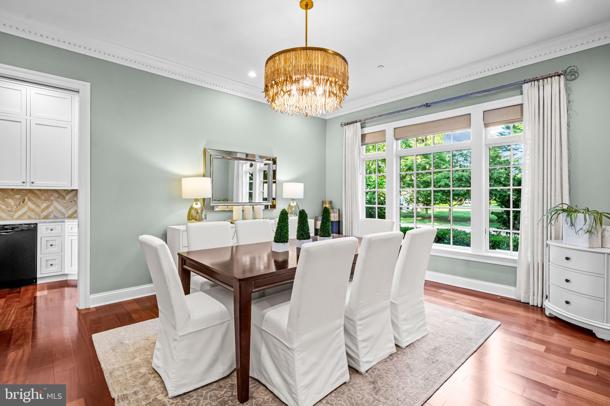 ARONIMINK - Residential