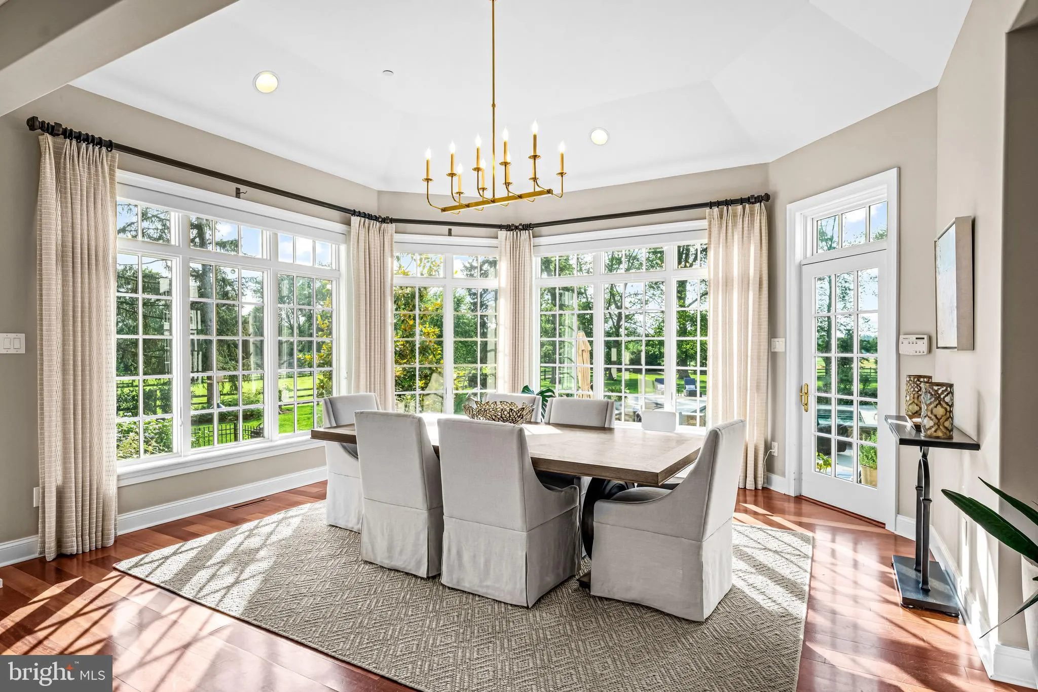 Newtown Square, Pennsylvania 19073, United States, 5 Bedrooms Bedrooms, ,7 BathroomsBathrooms,Residential,Pending,156579