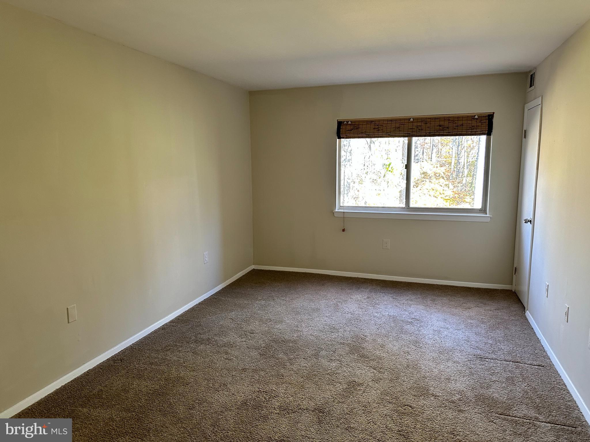 BETHESDA PARK - Residential Lease