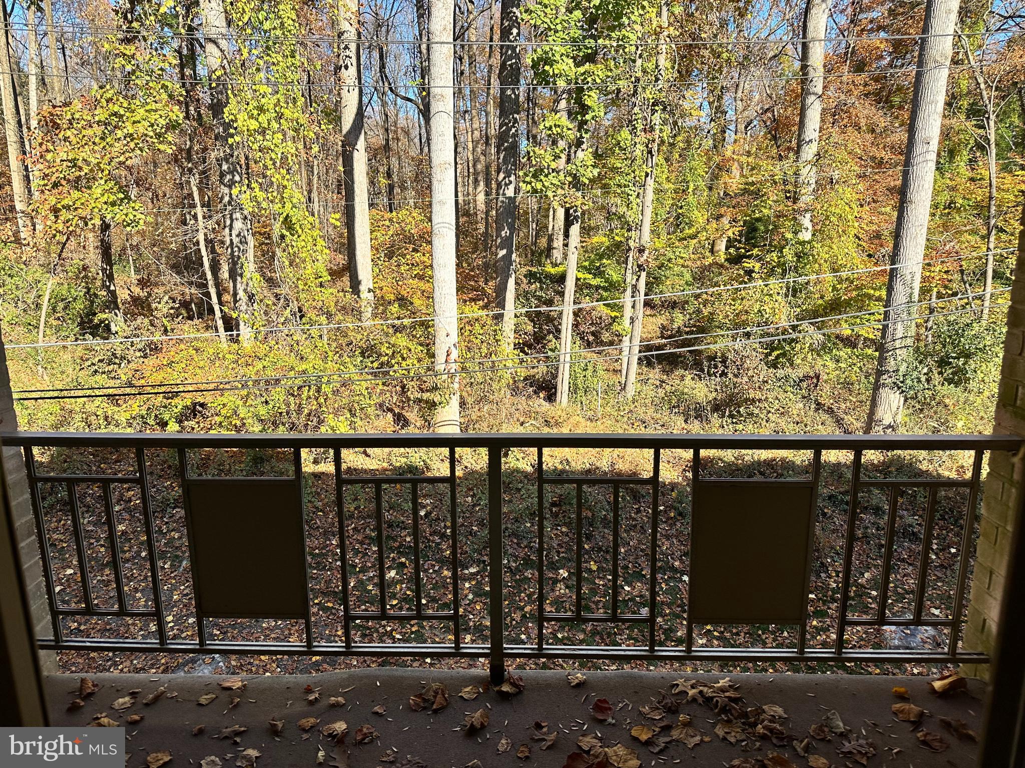 BETHESDA PARK - Residential Lease