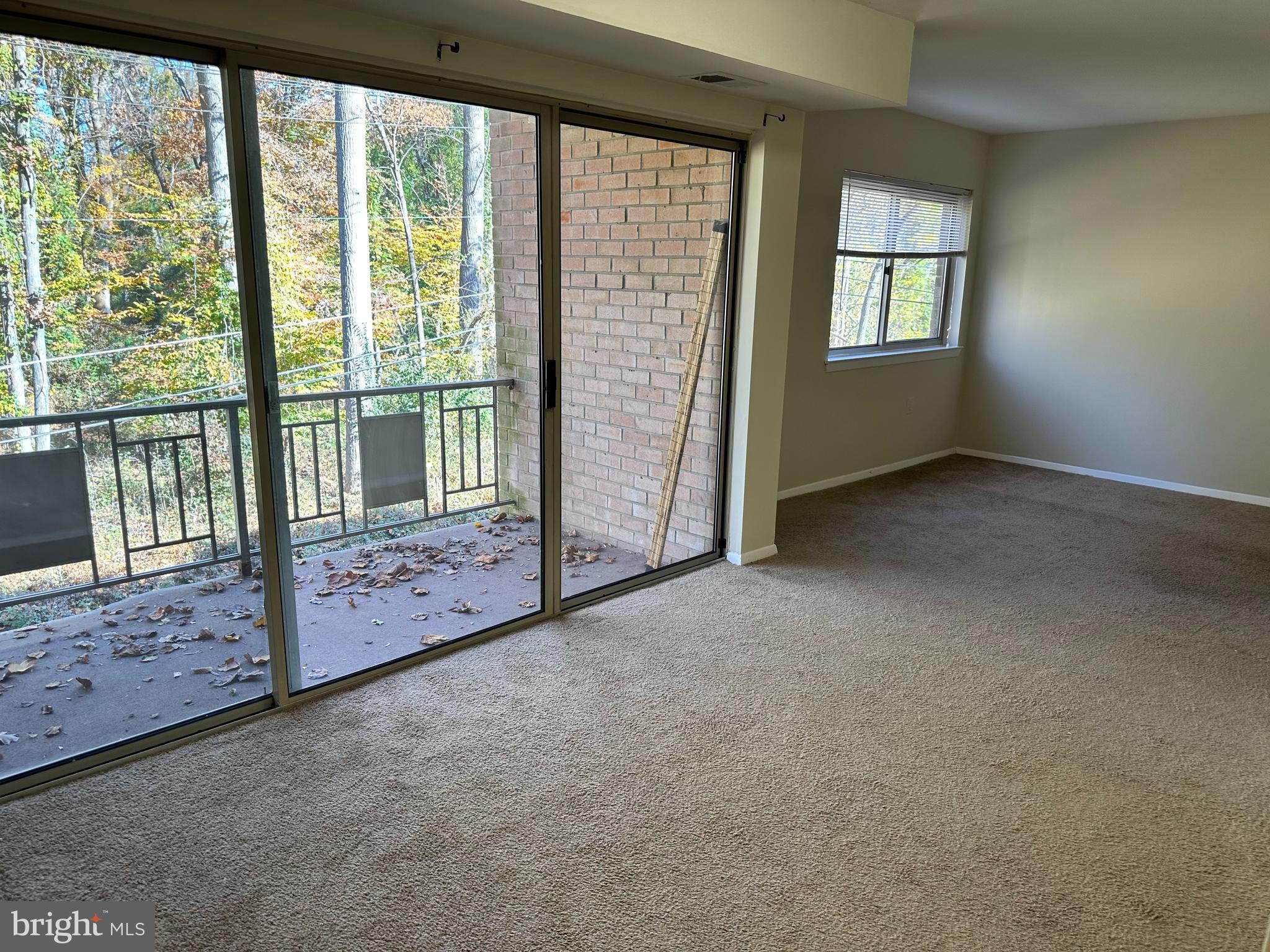 BETHESDA PARK - Residential Lease