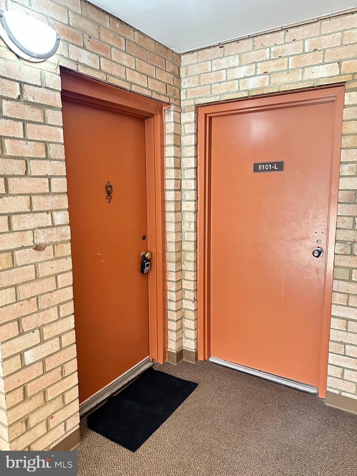 BETHESDA PARK - Residential Lease