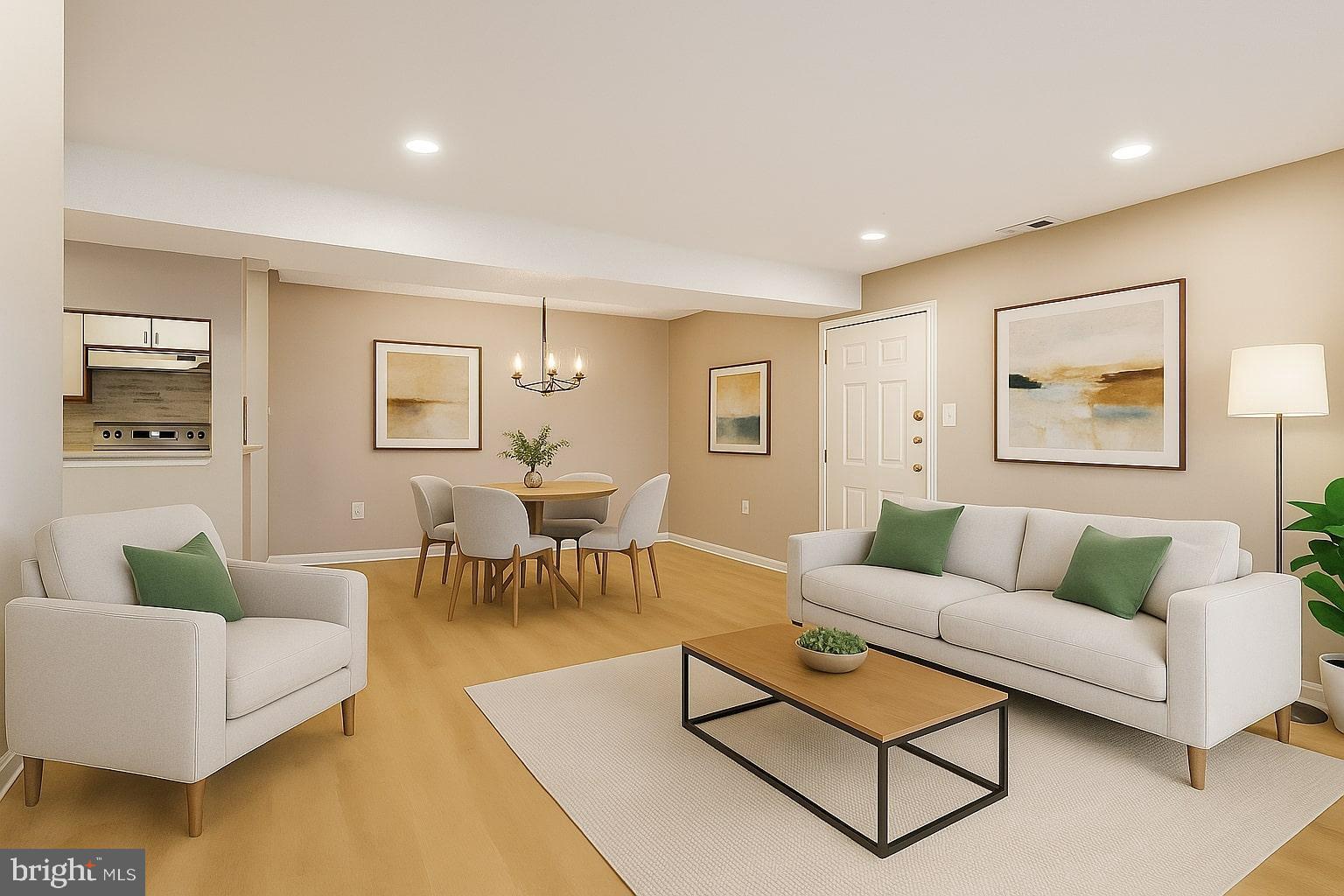 NONE AVAILABLE - Residential Lease