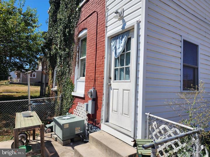 NONE AVAILABLE - Residential Income