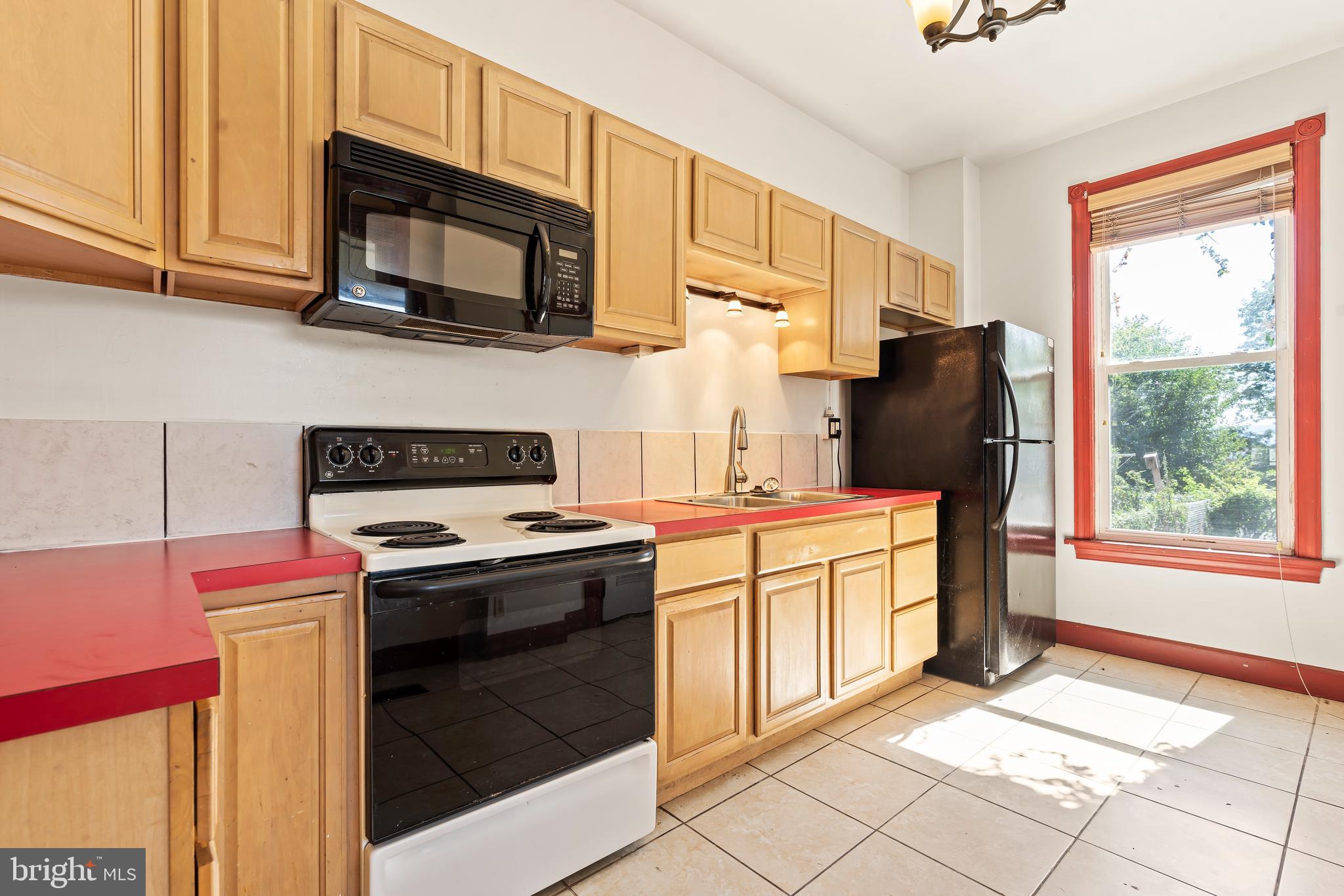 NONE AVAILABLE - Residential Income