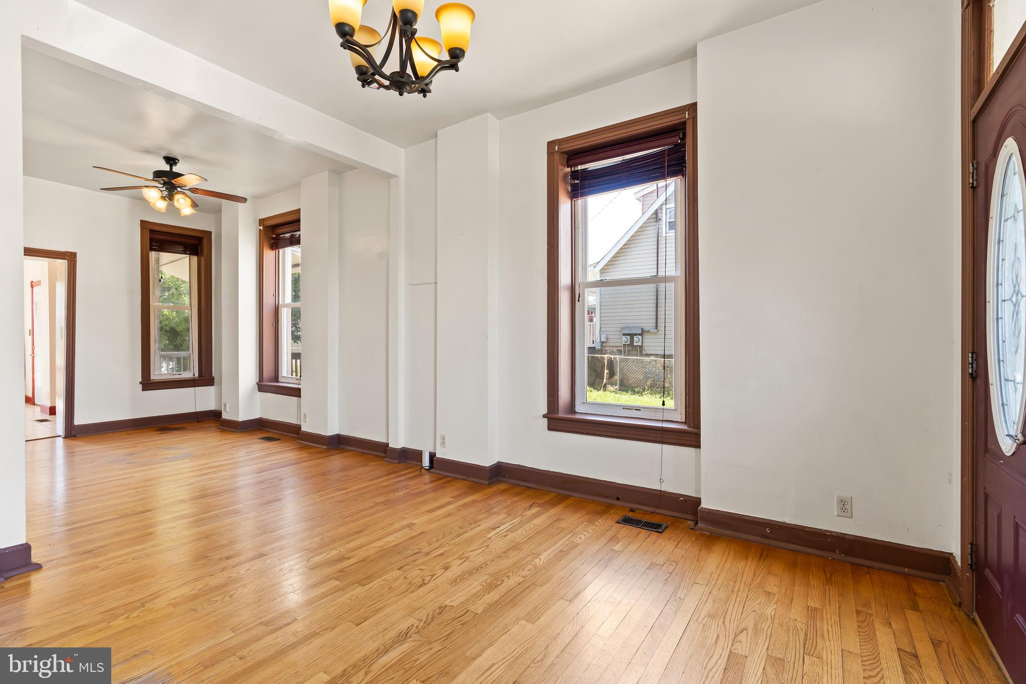 NONE AVAILABLE - Residential Income