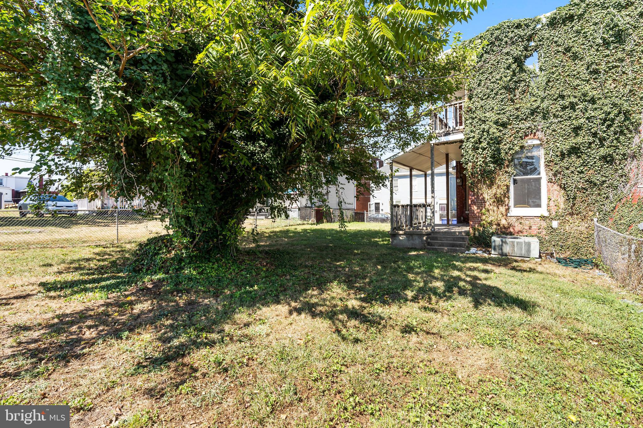 NONE AVAILABLE - Residential Income