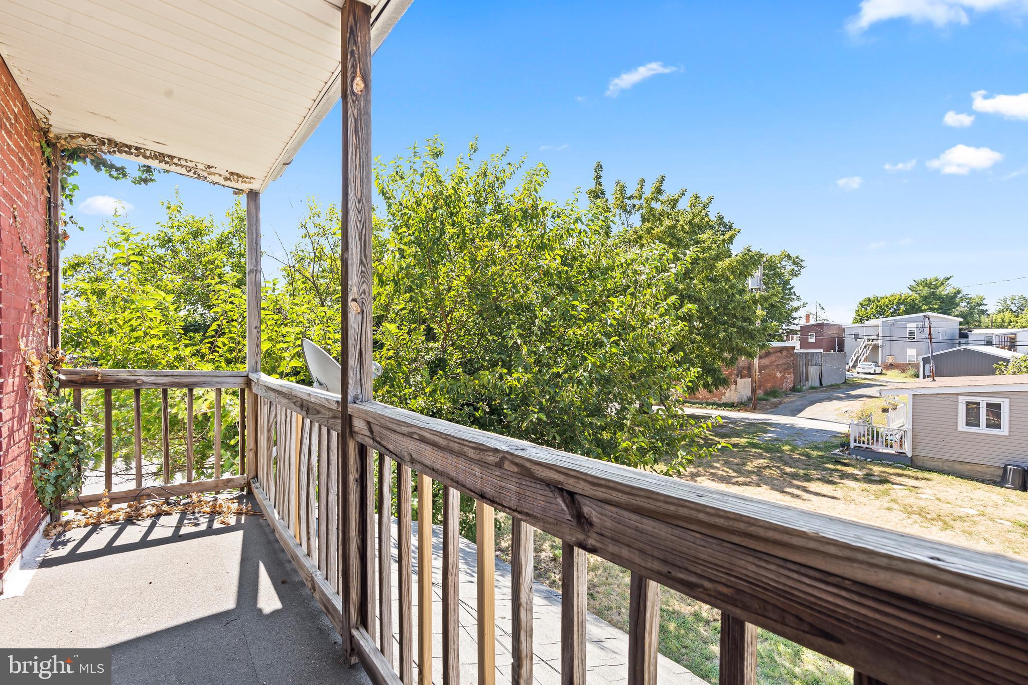 NONE AVAILABLE - Residential Income