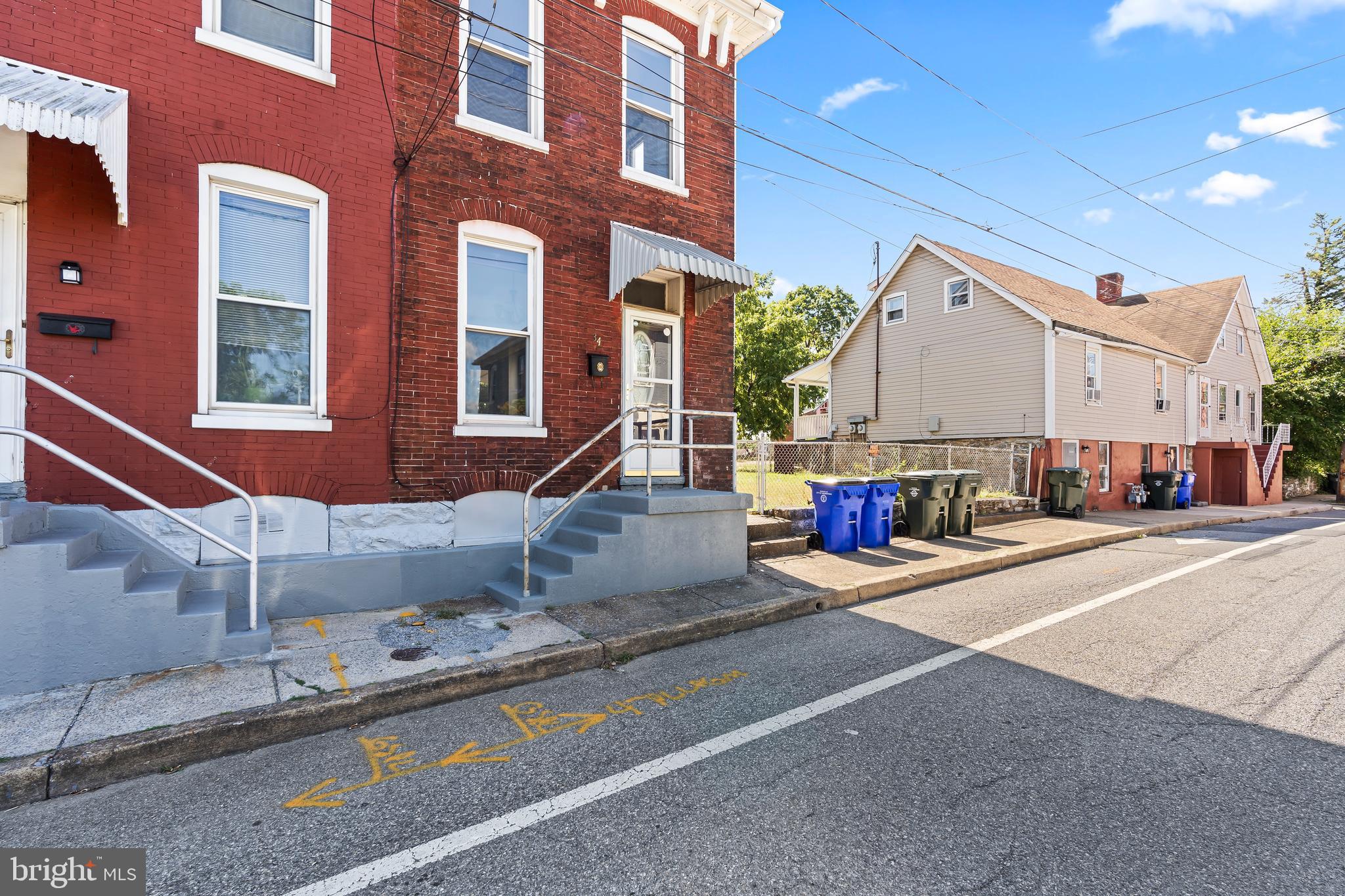 NONE AVAILABLE - Residential Income