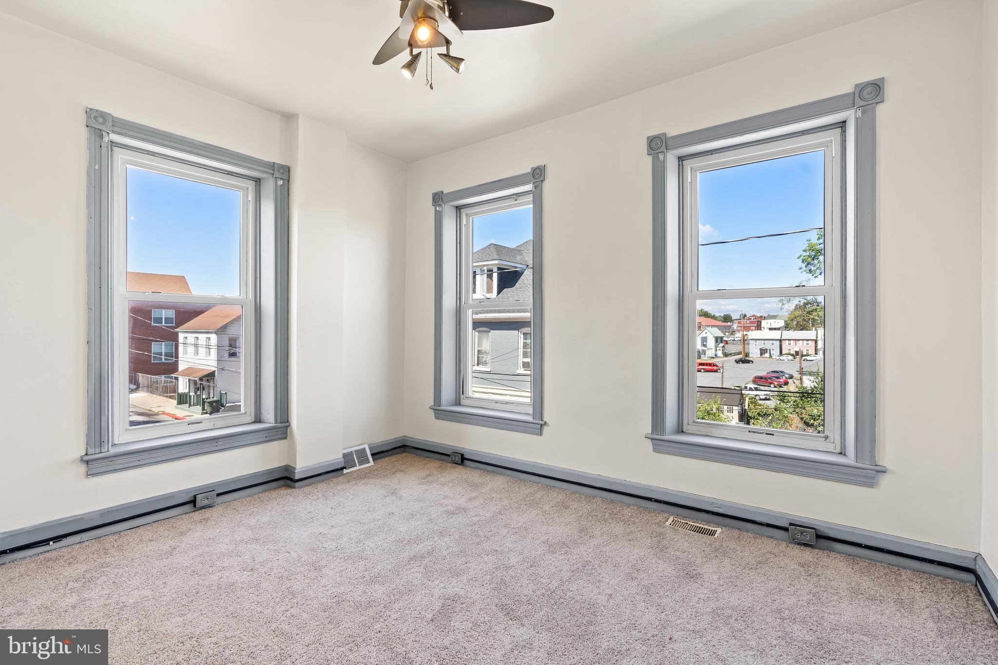 NONE AVAILABLE - Residential Income