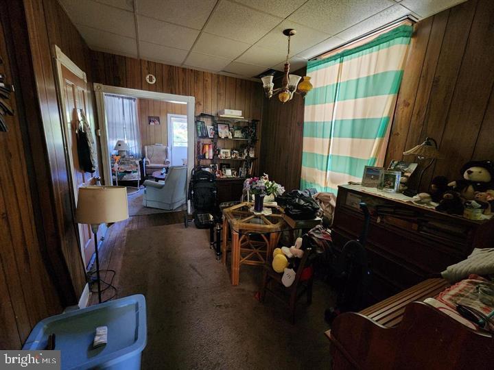 NONE AVAILABLE - Residential Income