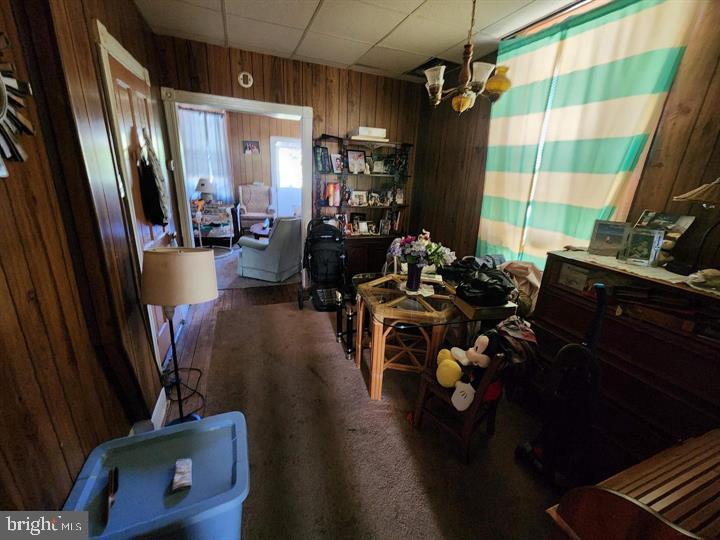 NONE AVAILABLE - Residential Income