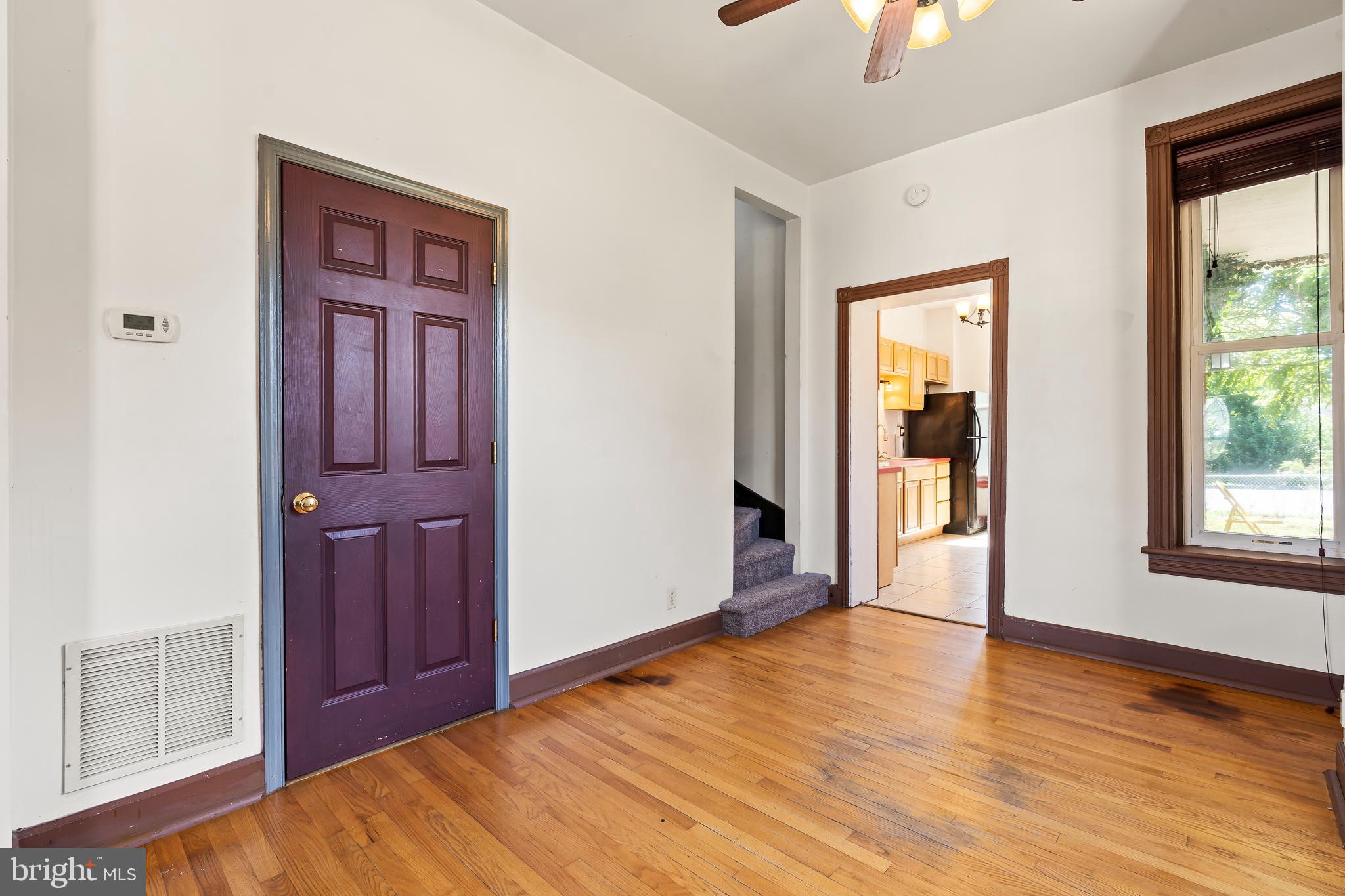 NONE AVAILABLE - Residential Income