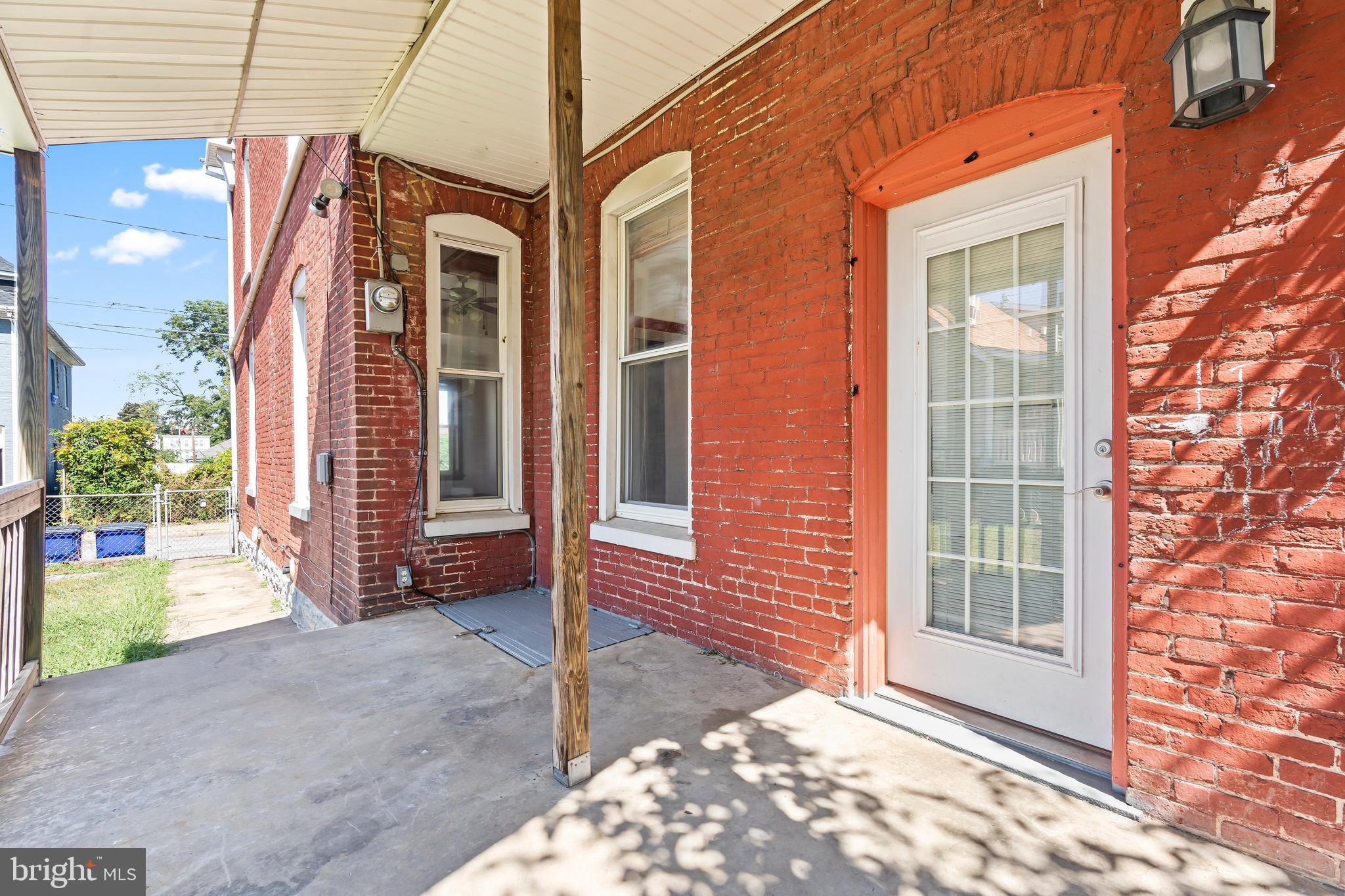 NONE AVAILABLE - Residential Income