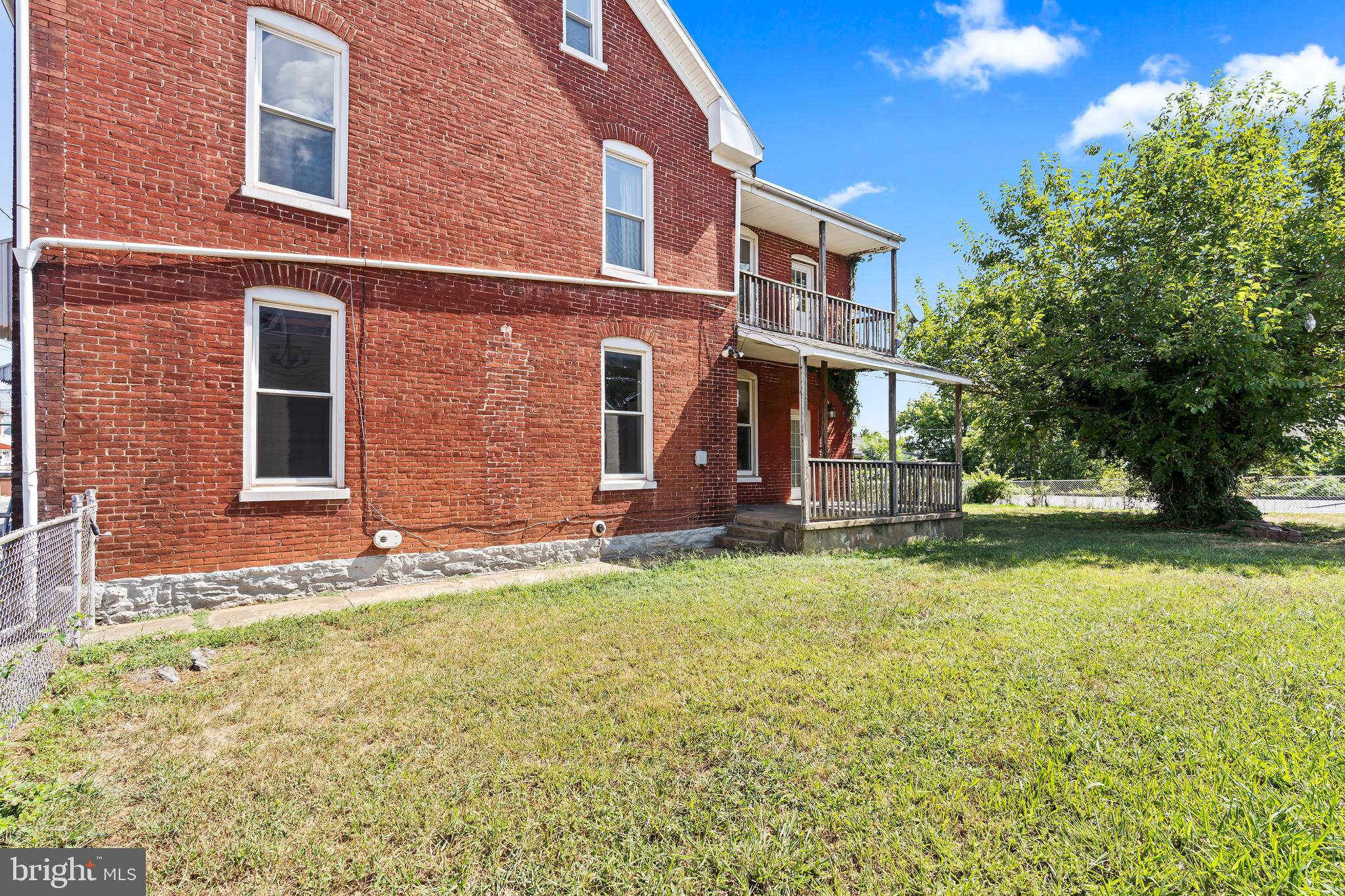 NONE AVAILABLE - Residential Income