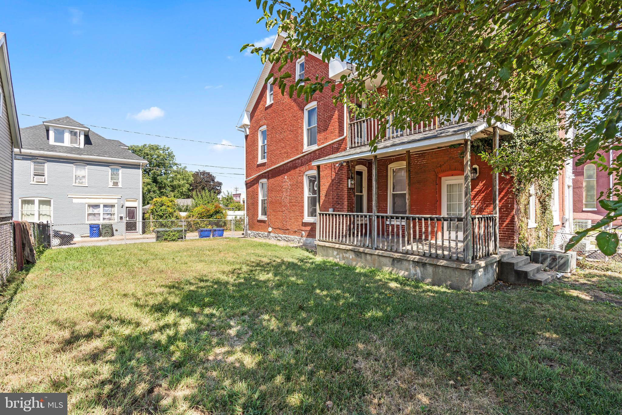 NONE AVAILABLE - Residential Income