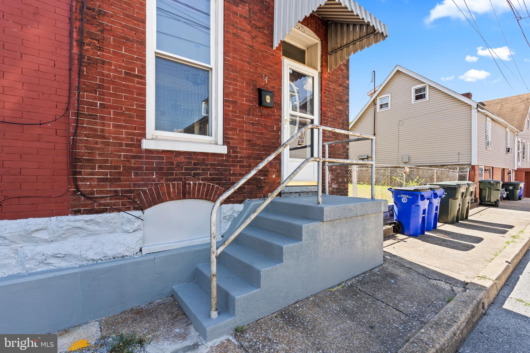 NONE AVAILABLE - Residential Income