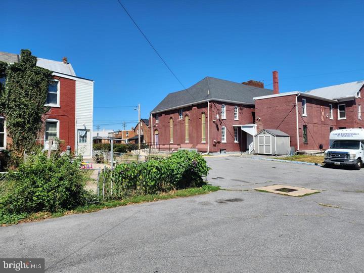 NONE AVAILABLE - Residential Income