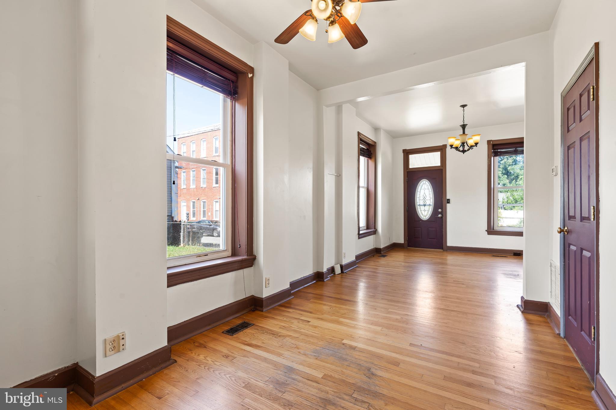 NONE AVAILABLE - Residential Income