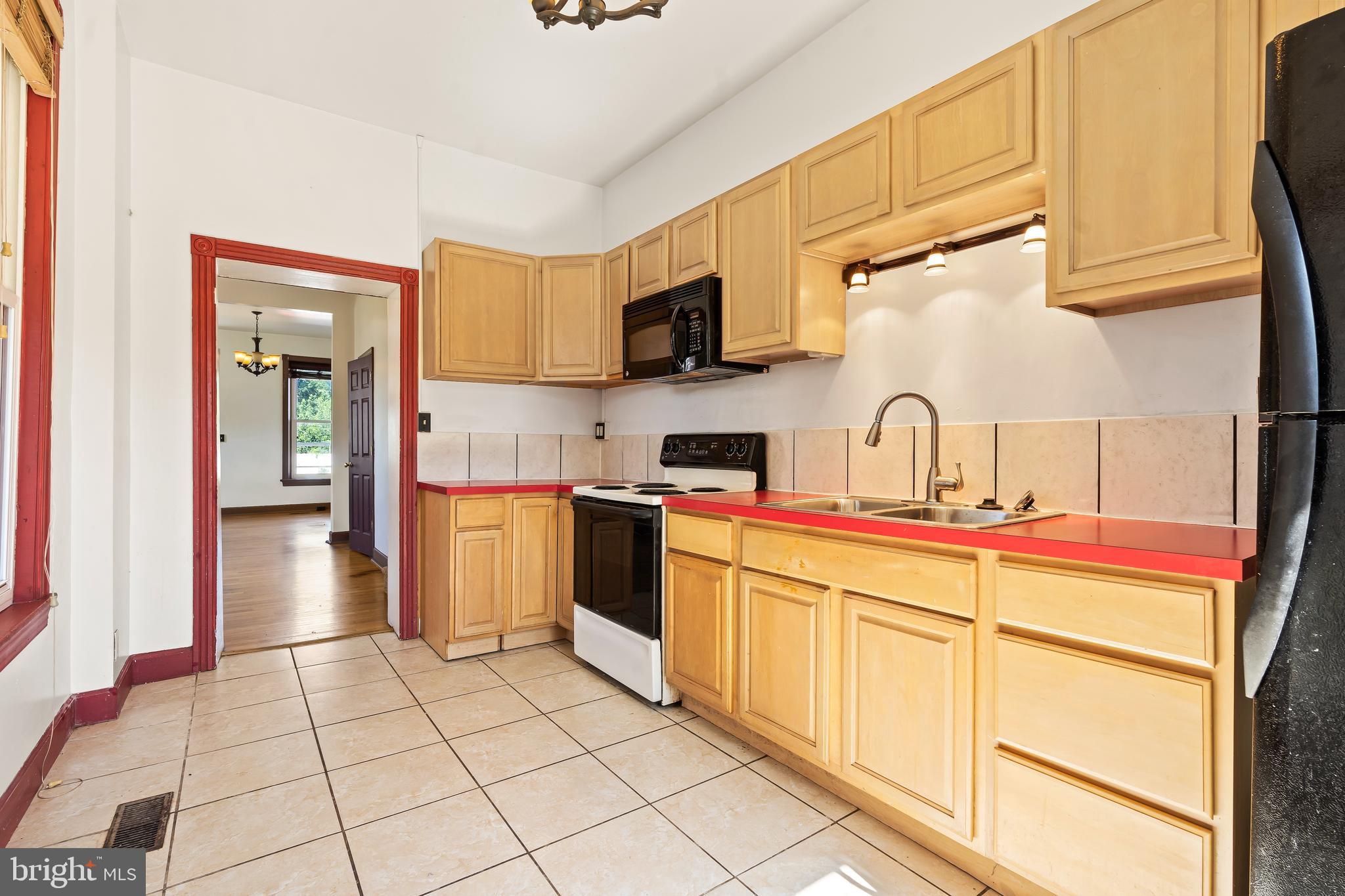 NONE AVAILABLE - Residential Income