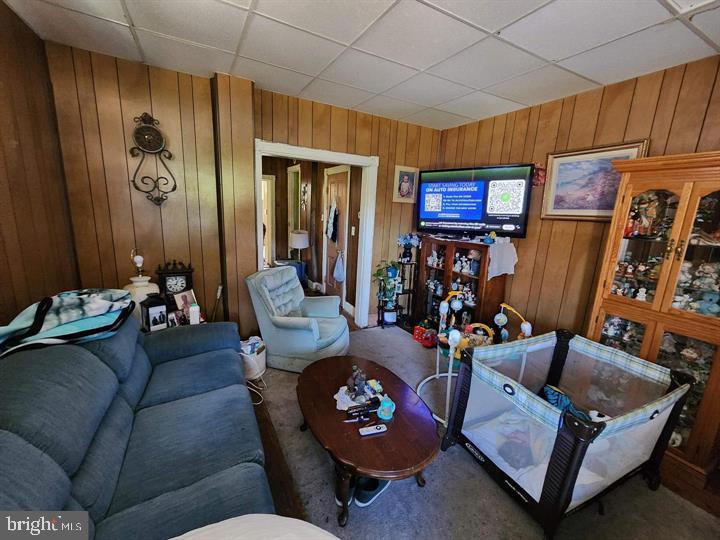 NONE AVAILABLE - Residential Income