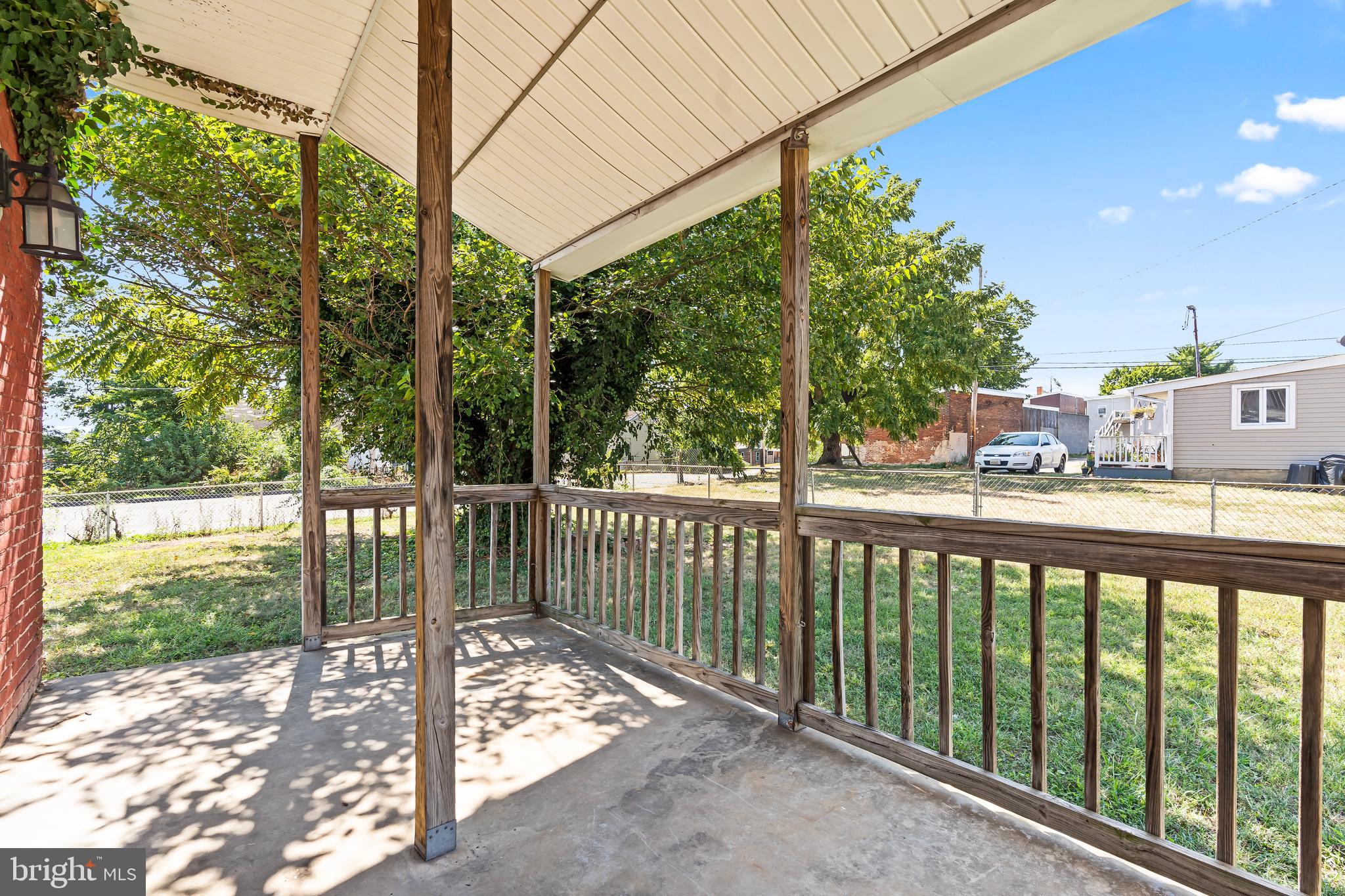 NONE AVAILABLE - Residential Income