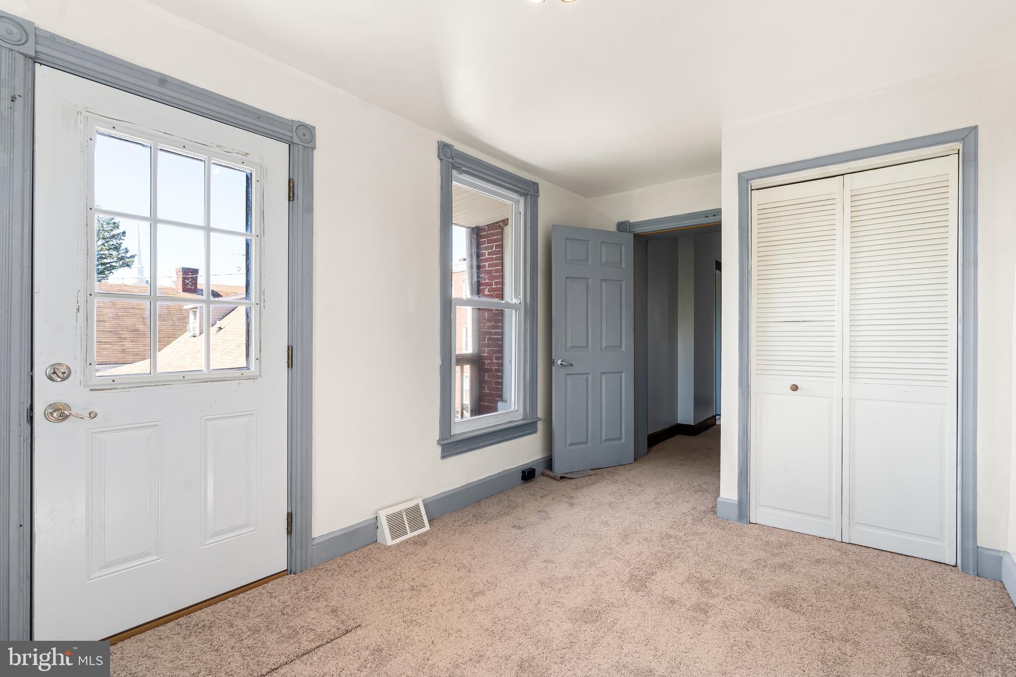 NONE AVAILABLE - Residential Income