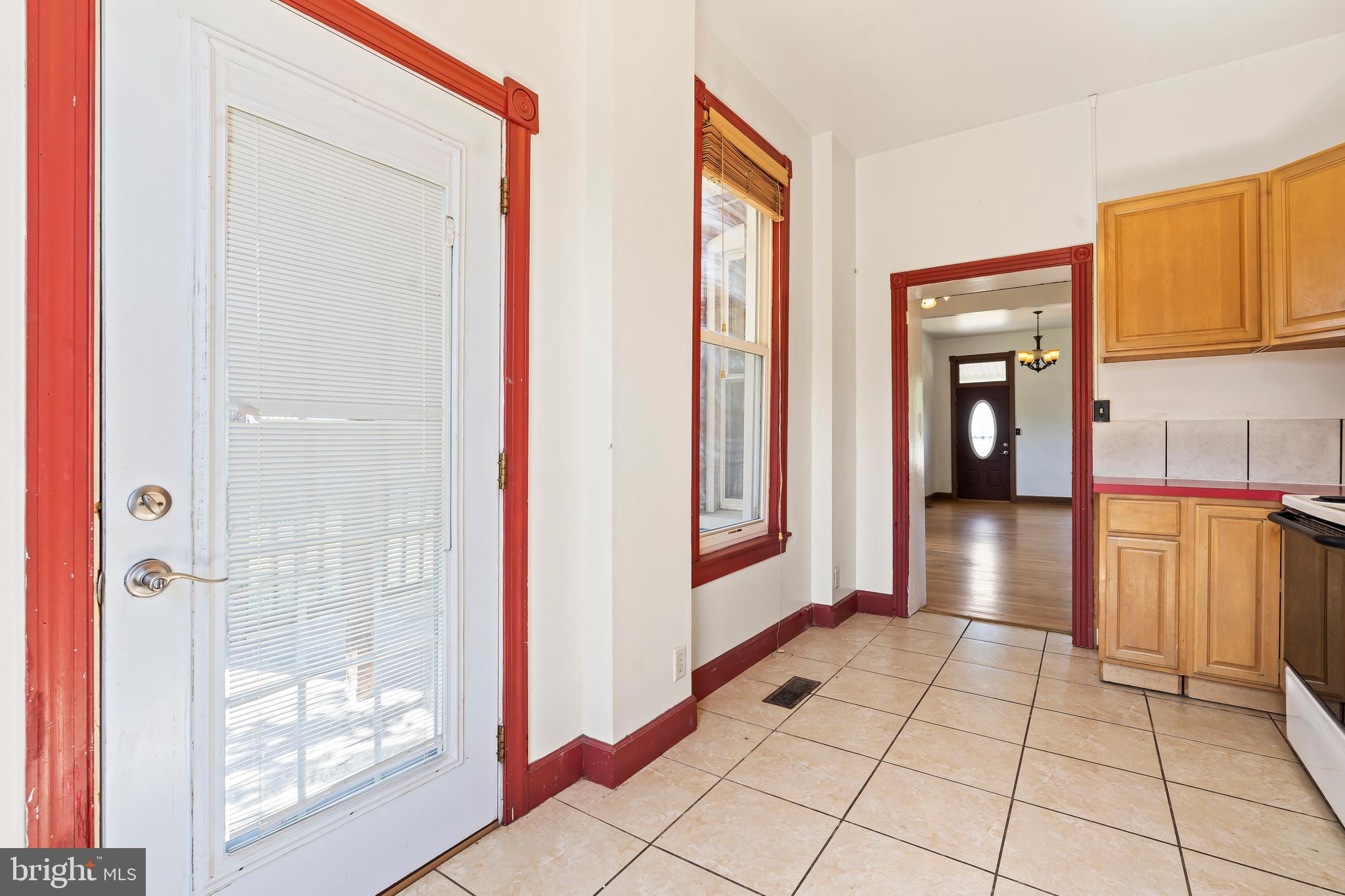 NONE AVAILABLE - Residential Income