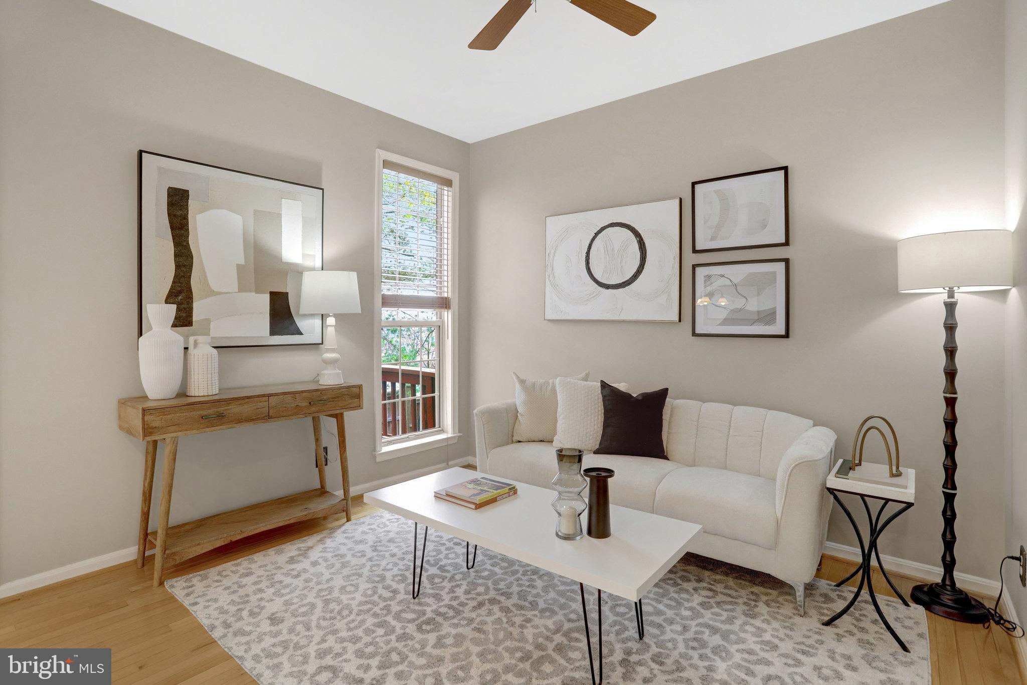 LANDS OF QUAKER VILLAGE - Residential