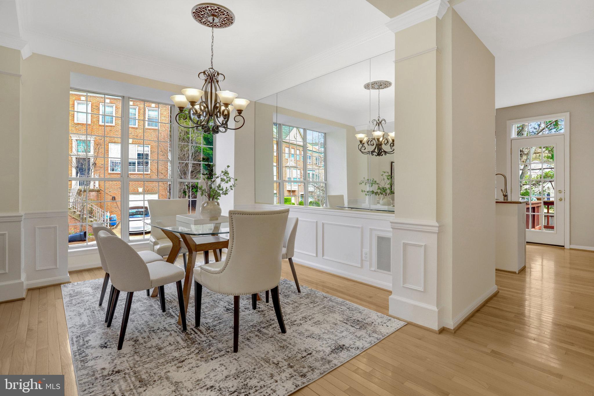 LANDS OF QUAKER VILLAGE - Residential