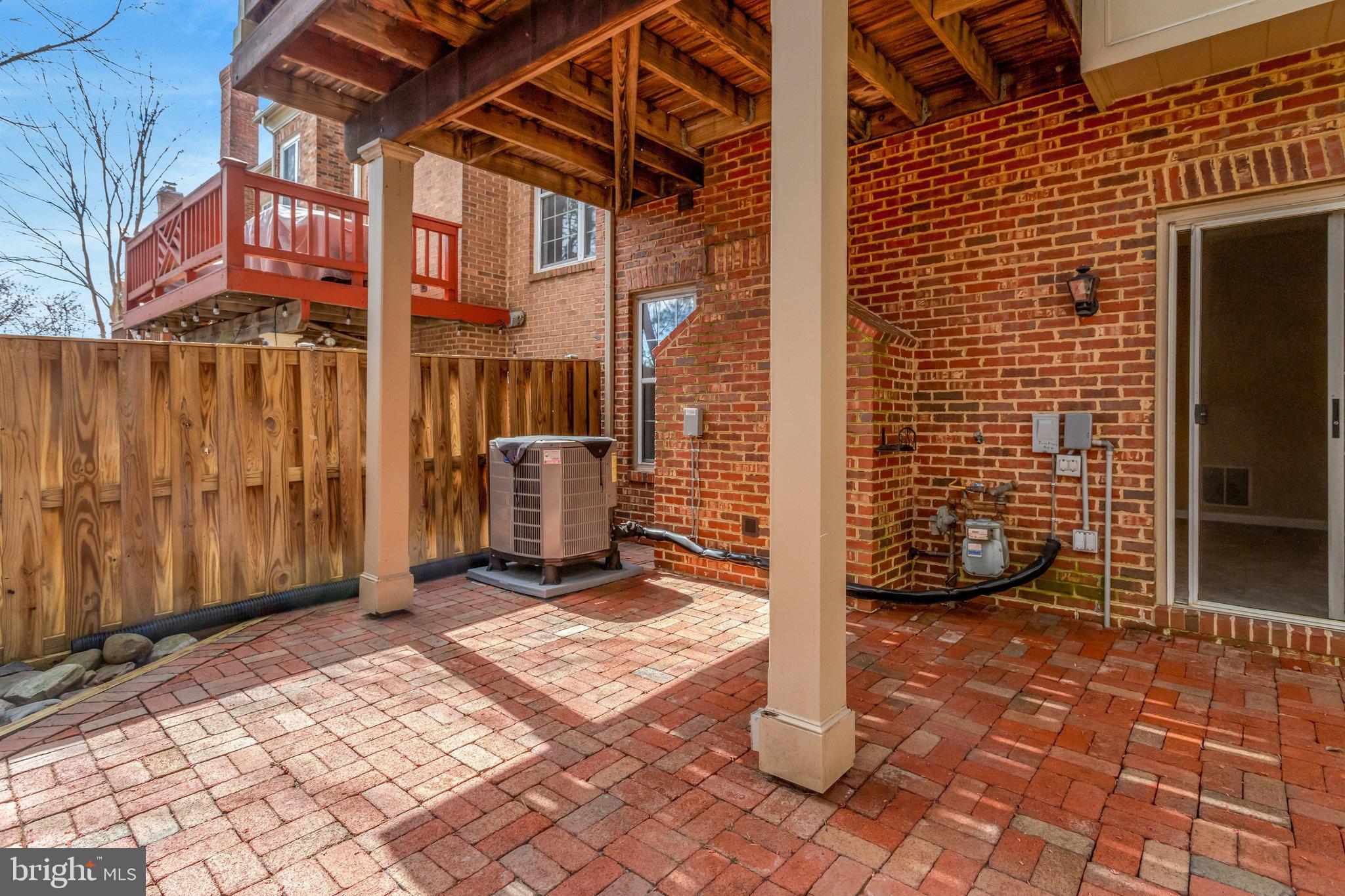 LANDS OF QUAKER VILLAGE - Residential