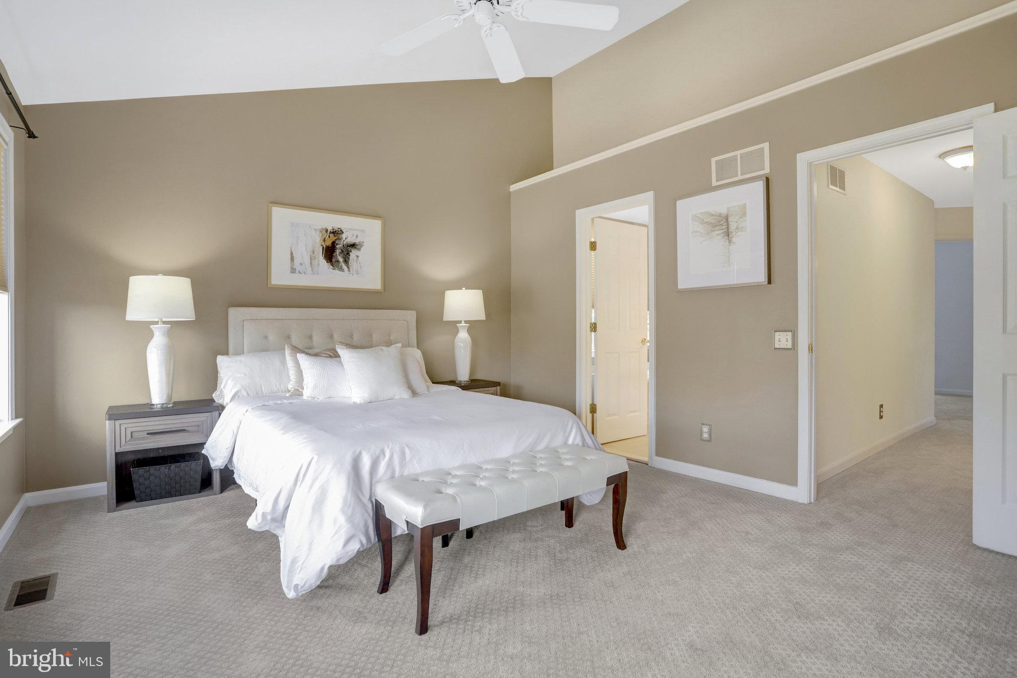 LANDS OF QUAKER VILLAGE - Residential