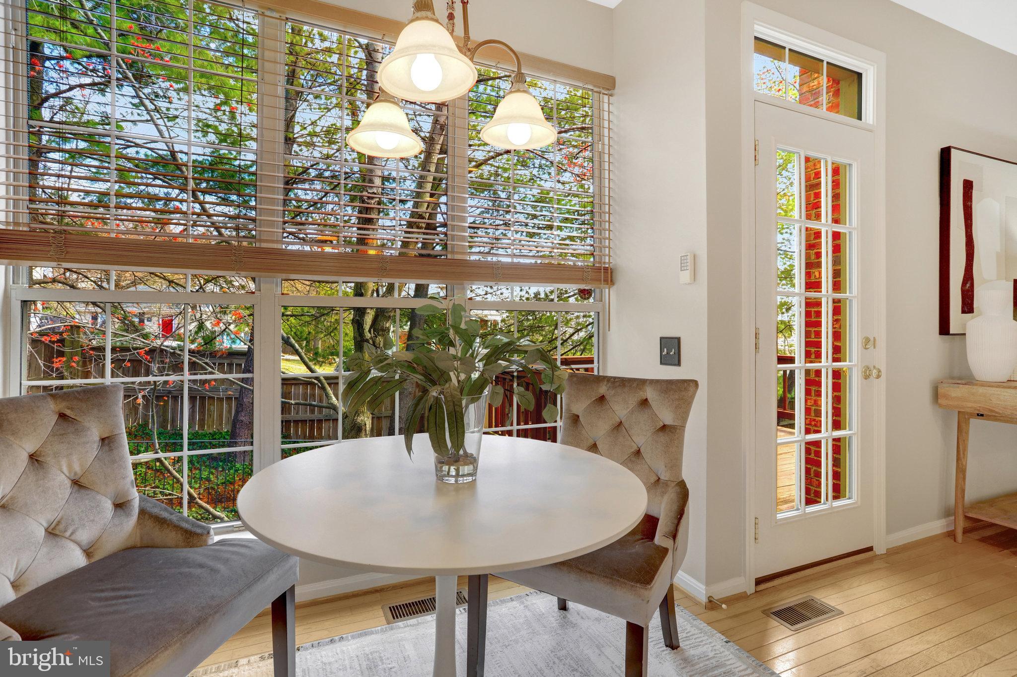 LANDS OF QUAKER VILLAGE - Residential