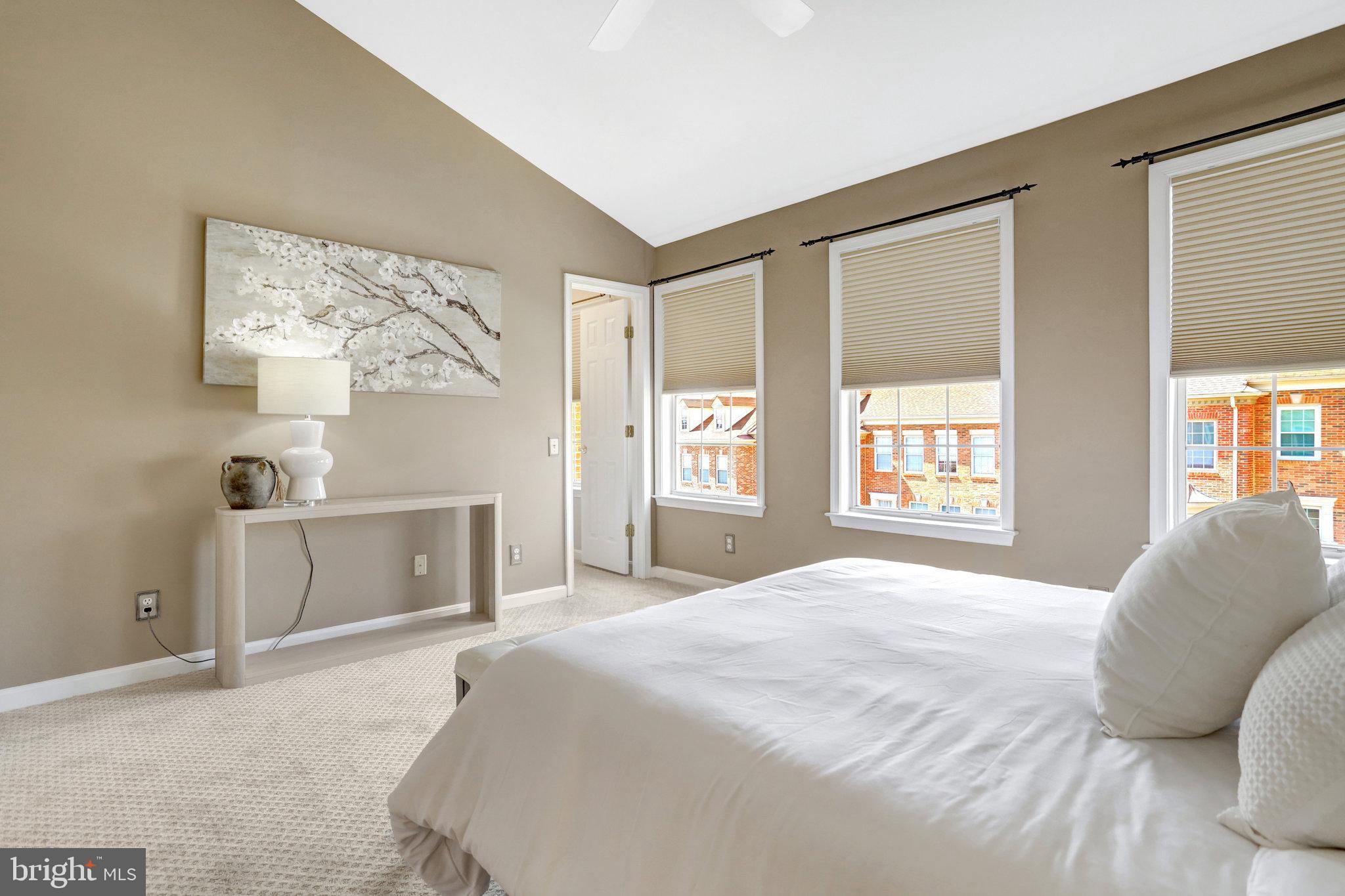 LANDS OF QUAKER VILLAGE - Residential