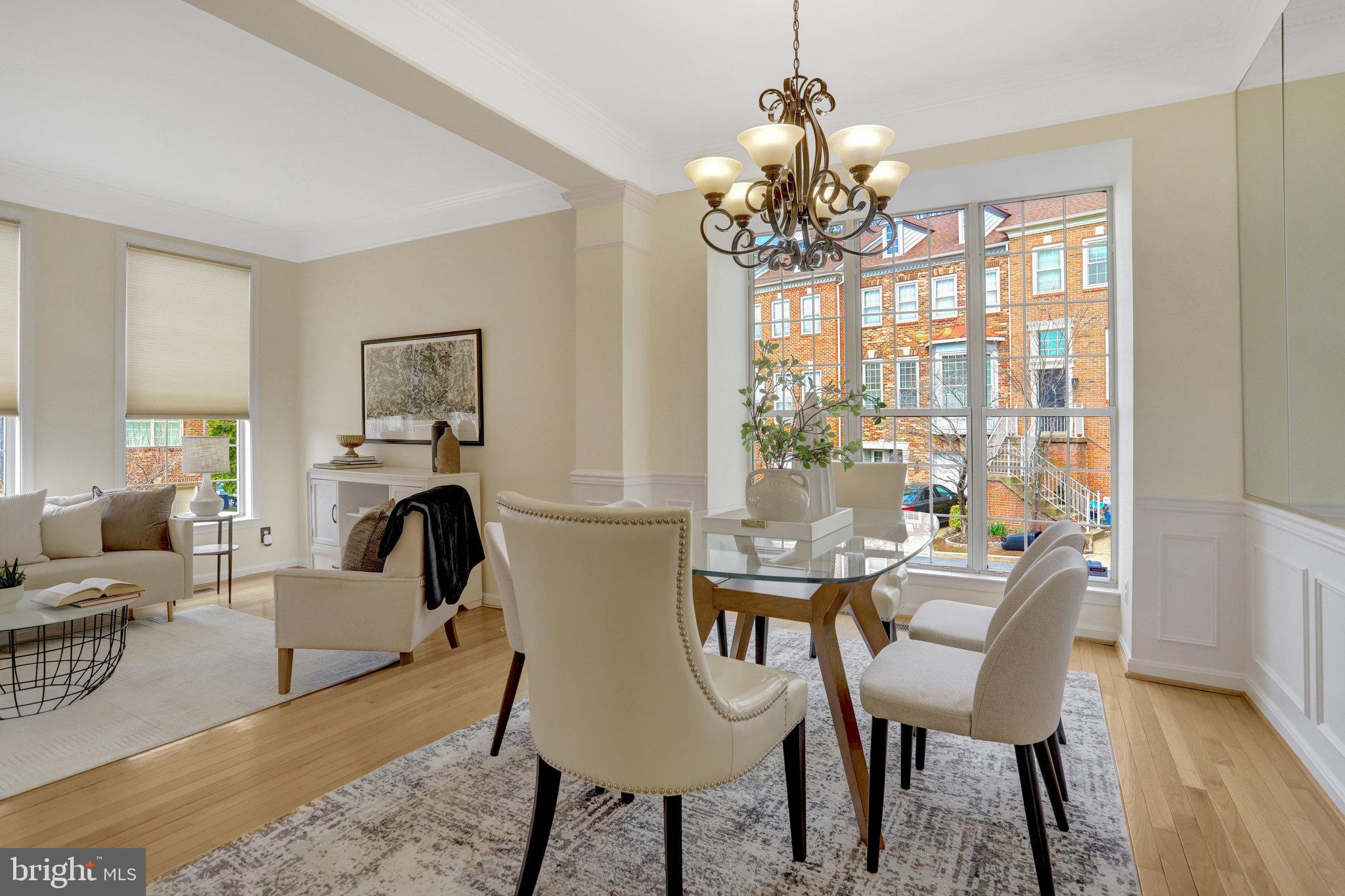 LANDS OF QUAKER VILLAGE - Residential