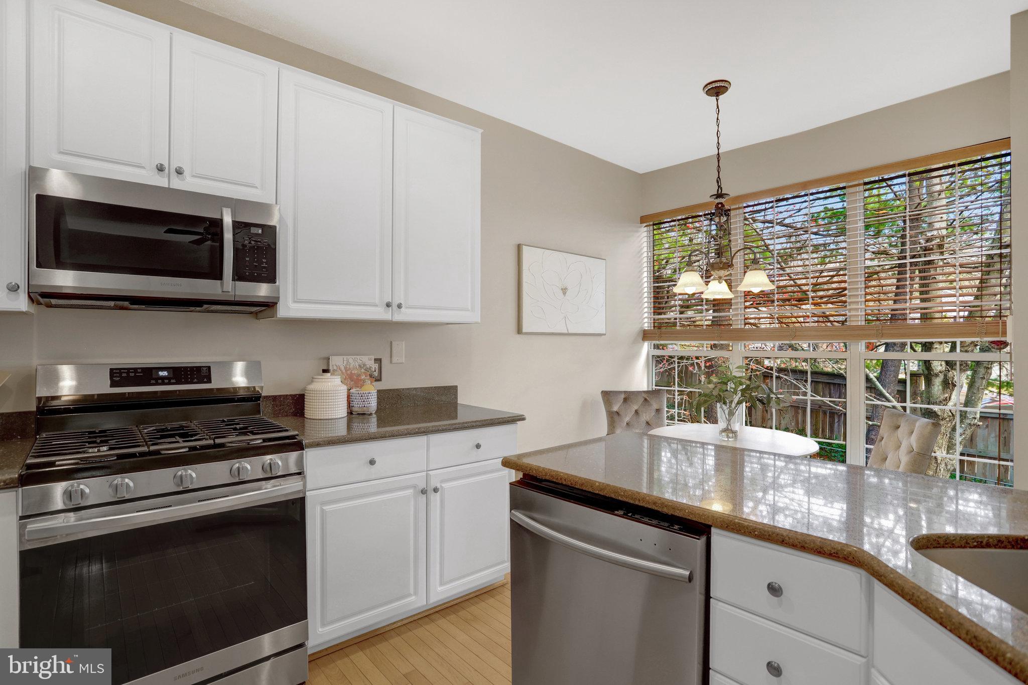 LANDS OF QUAKER VILLAGE - Residential