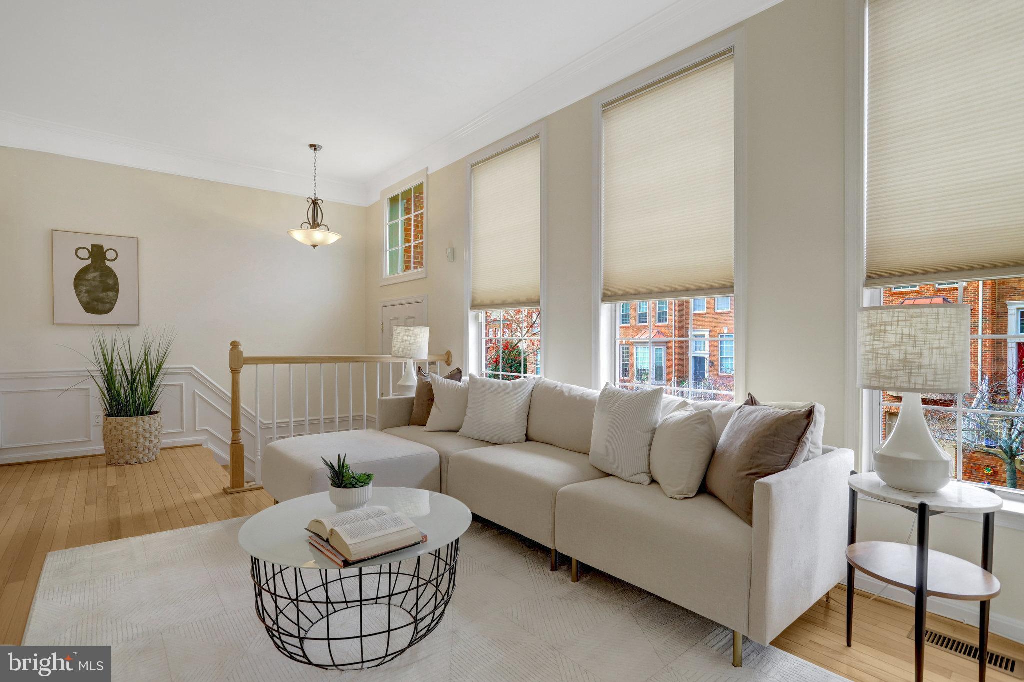 LANDS OF QUAKER VILLAGE - Residential