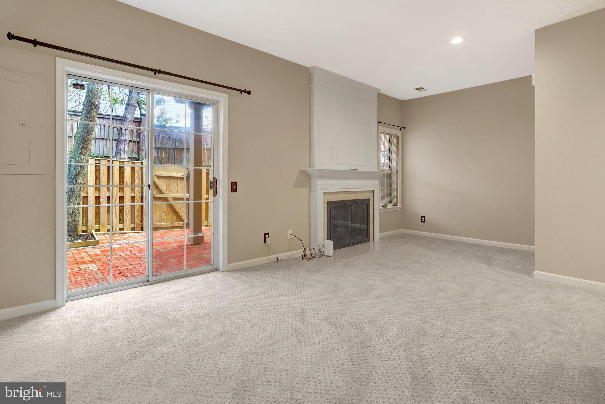 LANDS OF QUAKER VILLAGE - Residential