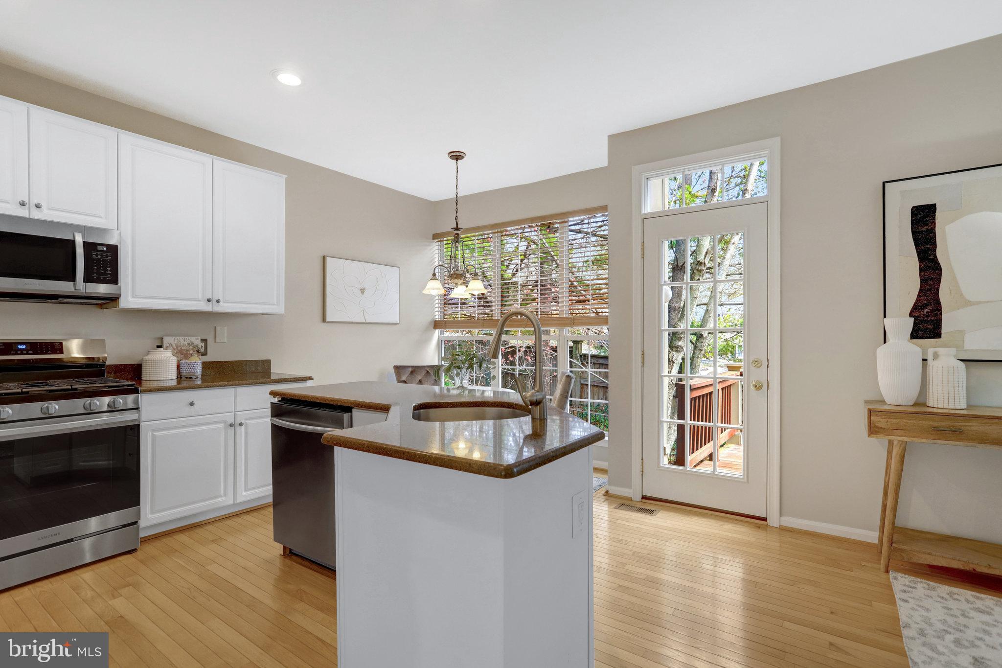 LANDS OF QUAKER VILLAGE - Residential