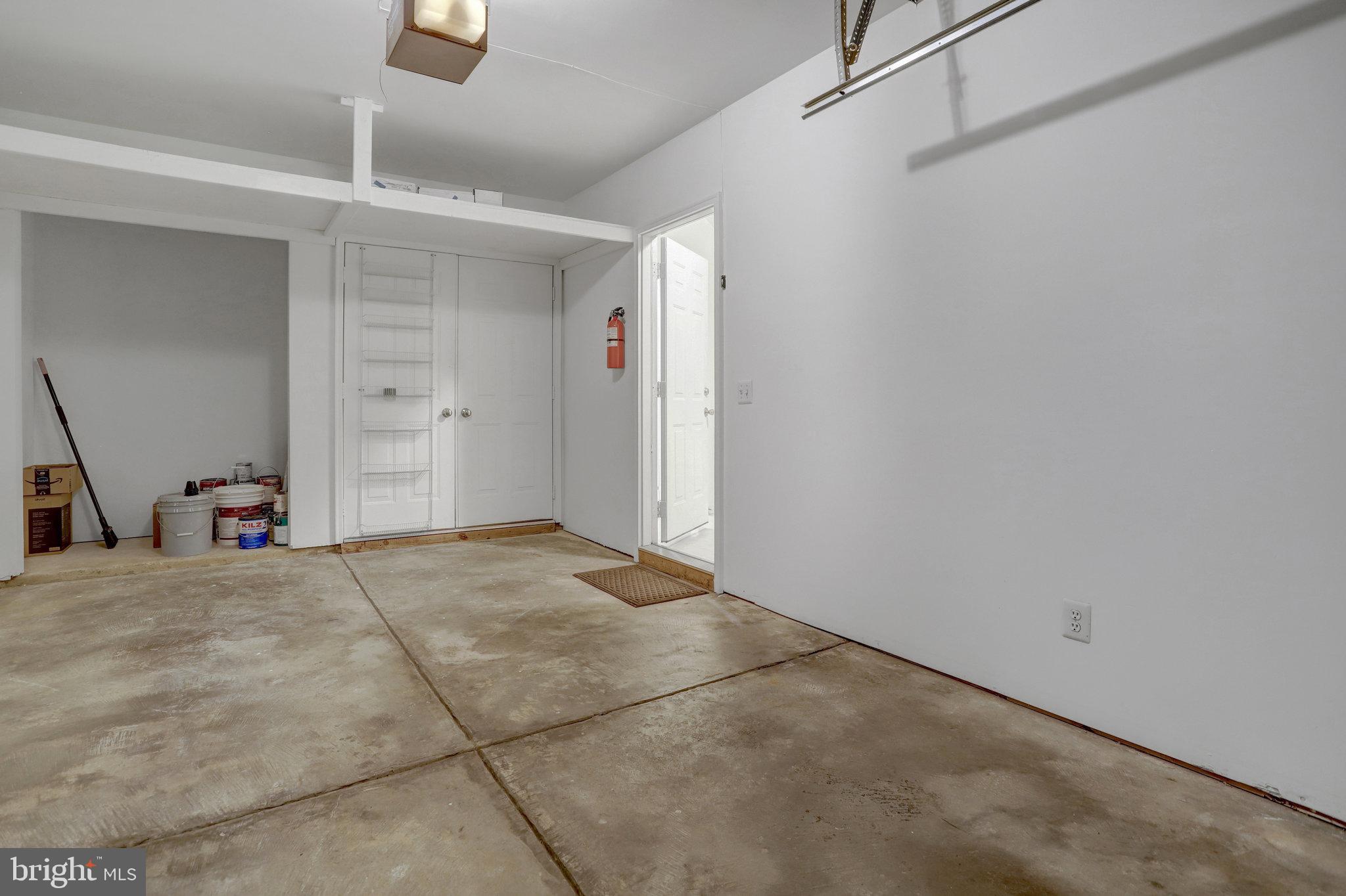 LANDS OF QUAKER VILLAGE - Residential