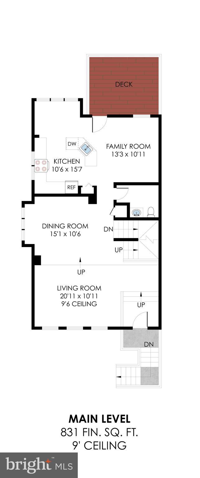 LANDS OF QUAKER VILLAGE - Residential