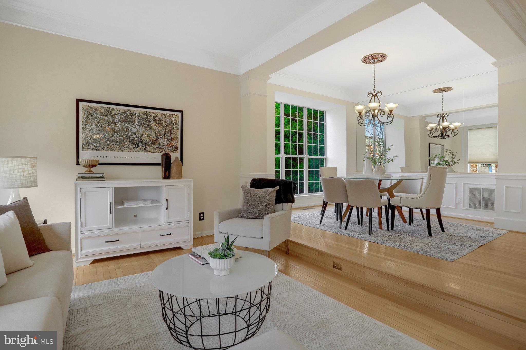 LANDS OF QUAKER VILLAGE - Residential