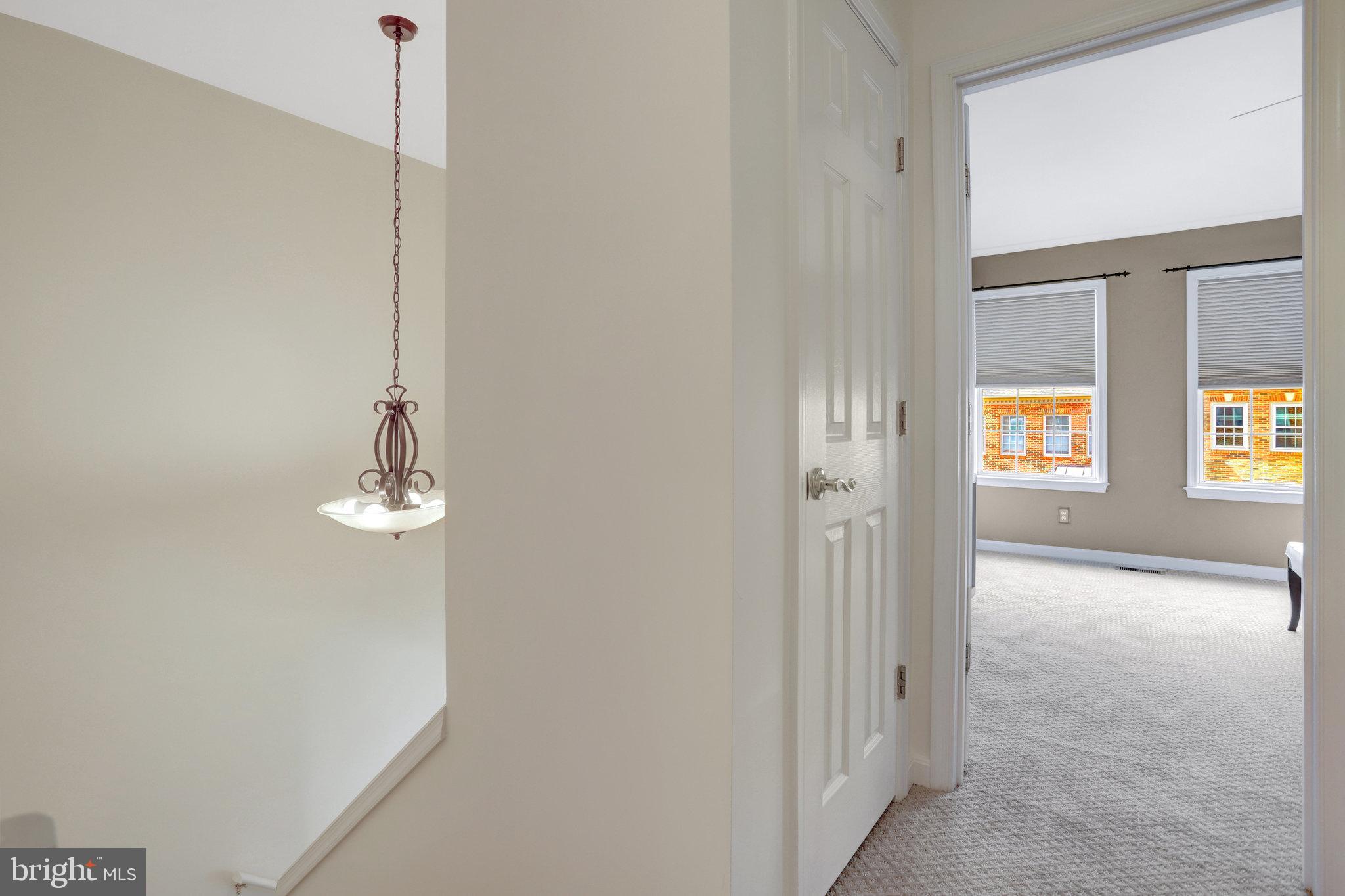 LANDS OF QUAKER VILLAGE - Residential