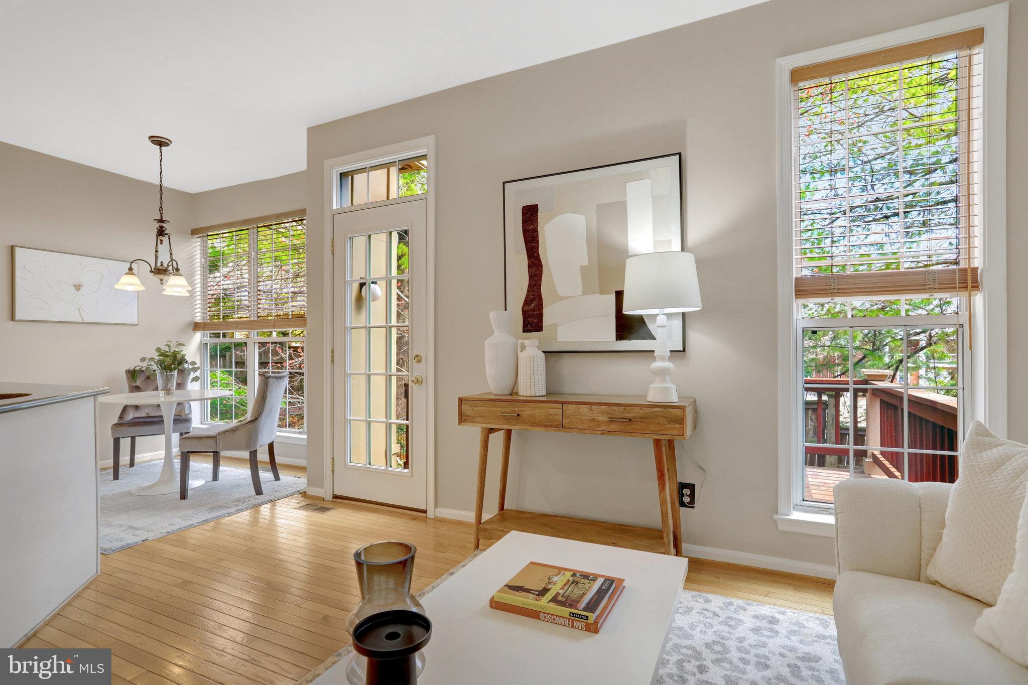 LANDS OF QUAKER VILLAGE - Residential