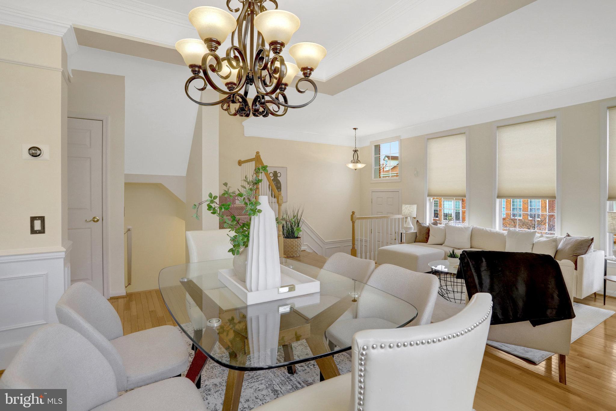 LANDS OF QUAKER VILLAGE - Residential